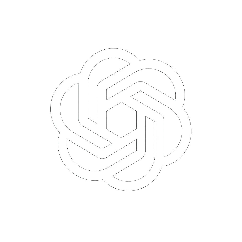OpenAI logo